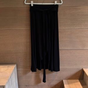 Gap Wrap Skirt